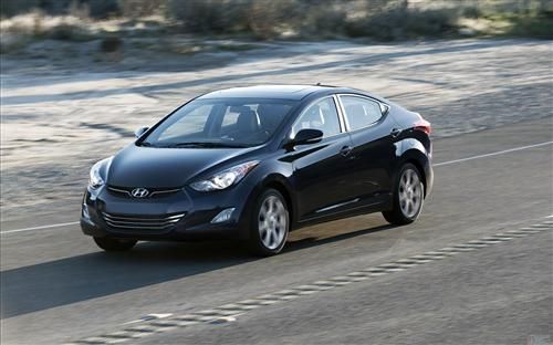 现代起亚11月美国销量同比下滑2.8% 现代起亚11月美国销量同比下滑2.8%