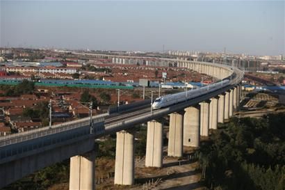 济南铁路实施新运行图 青荣段时刻表未定 济南铁路实施新运行图 青荣段时刻表未定