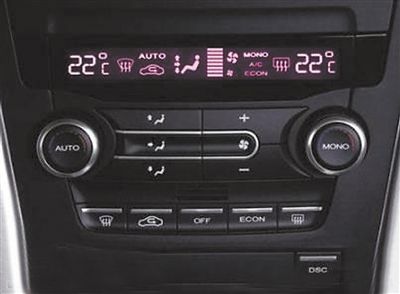 南方的车主 你会使用车载暖气么 