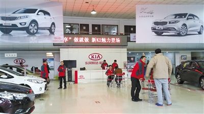 为了完成冲量任务,12月的优惠力度往往比前几个月都大。 为了完成冲量任务,12月的优惠力度往往比前几个月都大。