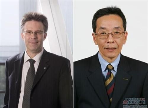 雷诺日产调整采购团队 宣布多项人事变动