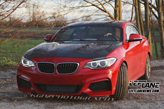 BMW Z2 Spy BMW Z2 Spy