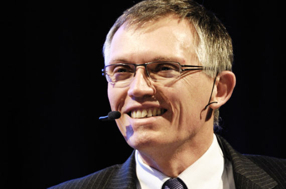 PSA CEO卡洛斯·塔瓦雷斯 PSA CEO卡洛斯·塔瓦雷斯