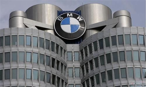 宝马将因俄罗斯卢布危机损失上亿欧元