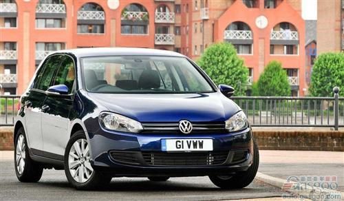 大众集团11月欧洲销量同比增长2.6%