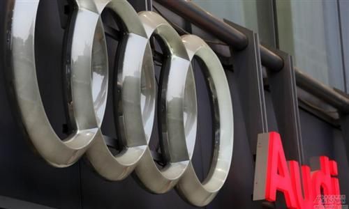 豪华车难逃卢布贬值阴影 奥迪捷豹在俄停售