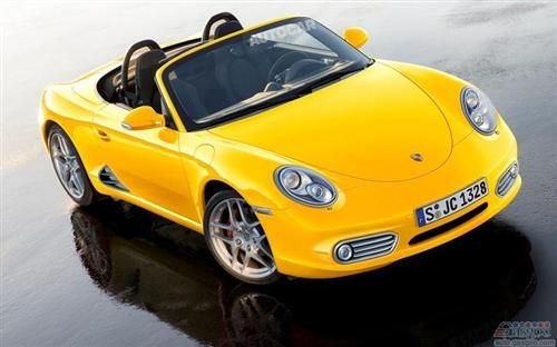 保时捷最便宜车型718项目遭砍 原定后年发布