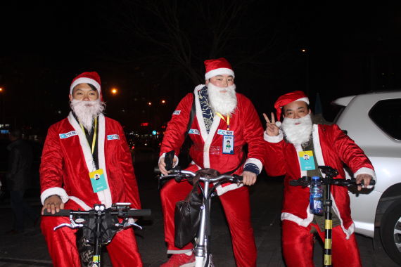 e代驾工作人员 e代驾工作人员