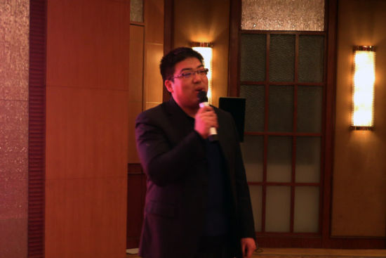 天津市科委高新处王祯祥 天津市科委高新处王祯祥