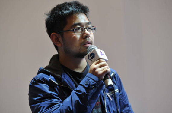 人人车：20分钟和雷军要到2000万刀投资