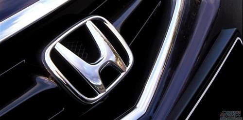 本田因高田气囊在澳大利亚召回逾2万辆车