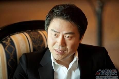 现代汽车首席营销官Cho Won-hong