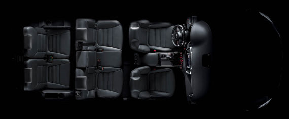 全新索兰托L 全新索兰托L