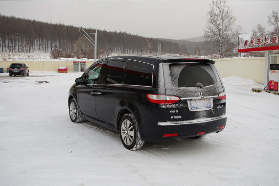 冬季恶劣天气用车指南 冬季恶劣天气用车指南