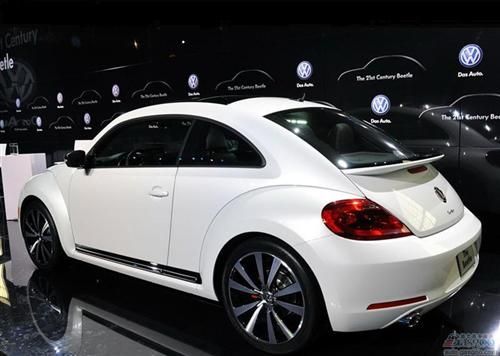 燃油泄漏故障 大众在美召回3.8万辆车