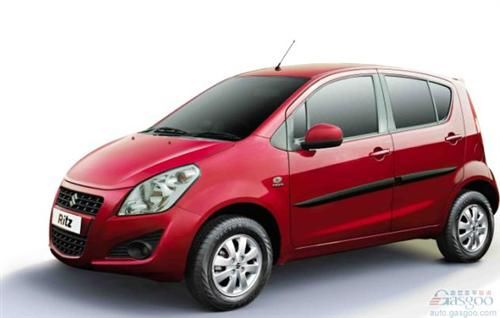 玛鲁蒂铃木12月全球销量增长20.8% 玛鲁蒂铃木12月全球销量增长20.8%