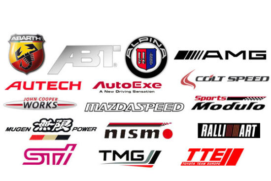 外国汽车改装商提前布局中国 外国汽车改装商提前布局中国