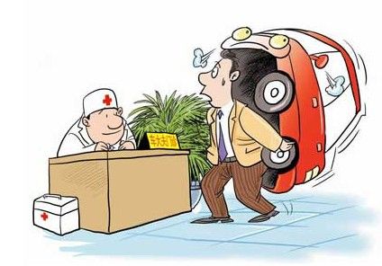 新手特别注意 汽车维修保养四不要