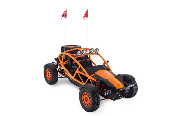 Ariel Nomad Ariel Nomad