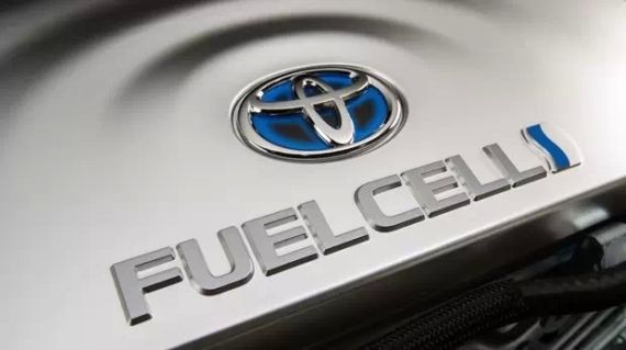 氢动力：爱你是一件不容易的事