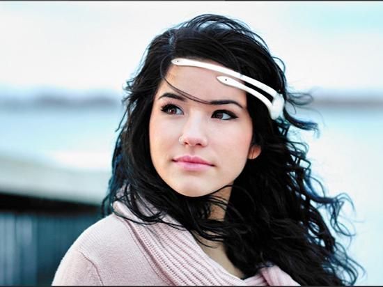 Emotiv意念控制器 Emotiv意念控制器