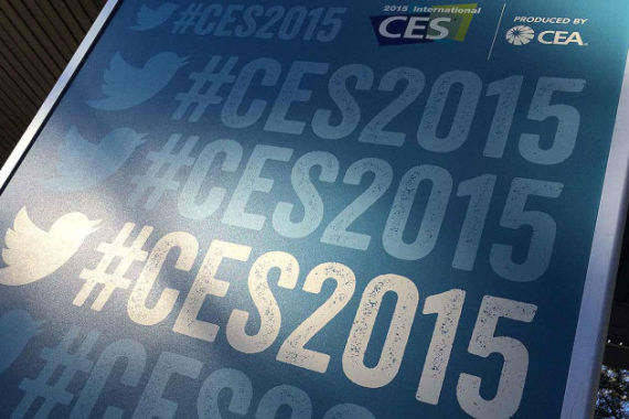 观CES冷思考：汽车变得IT化 IT变得病毒化