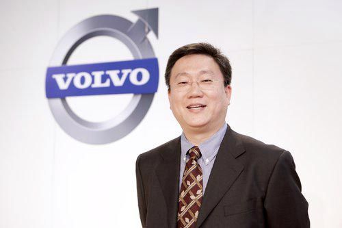 沃尔沃中国董事长沈晖离职，加盟博泰任职集团CEO