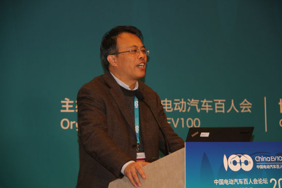 余卓平：百人会基础设施课题半年后出成果