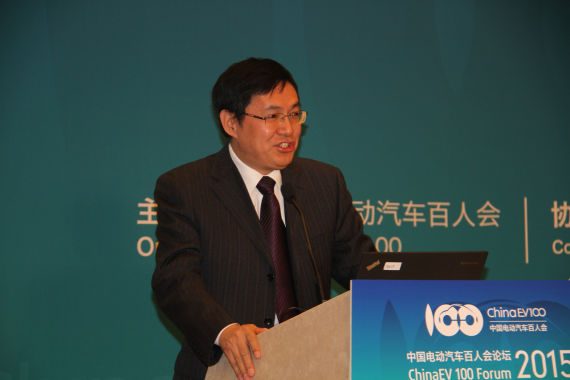 张玉卓：神华可向4000万辆汽车供给氢能