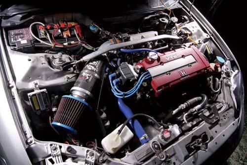 汽车改装的三大技巧