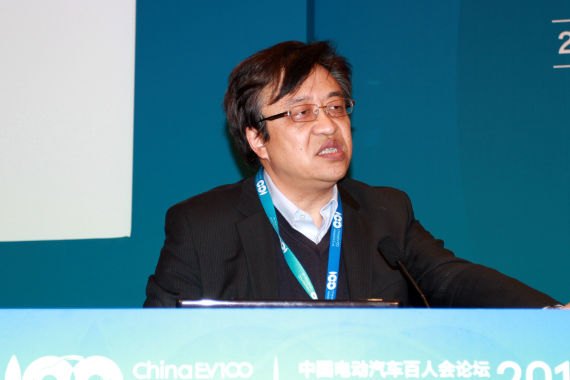 工业和信息化部产业政策司司长 冯飞 工业和信息化部产业政策司司长 冯飞