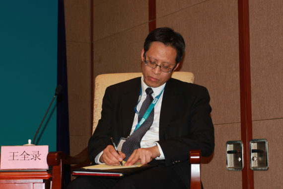 美国阿贡国家实验室交通研究中心高级科学家 王全录 美国阿贡国家实验室交通研究中心高级科学家 王全录