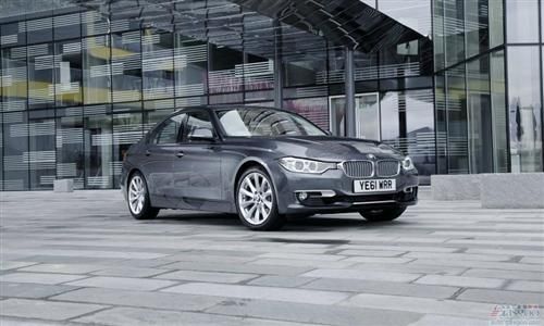 宝马2014年全球销量增长7.9% 今年15款新车再助涨