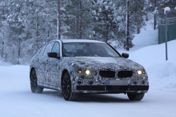 BMW 5-series plug-in hybrid BMW 5-series plug-in hybrid