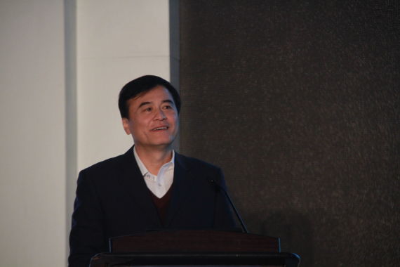 江淮汽车董事长 安进 江淮汽车董事长 安进