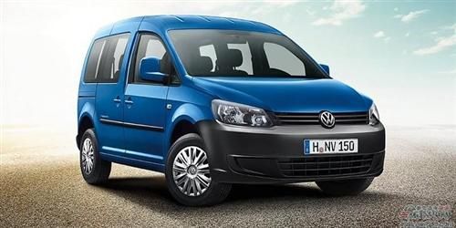 大众轻型商用车有望进入美国