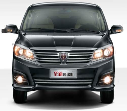 丰田动力 强力助推全新阁瑞斯热销