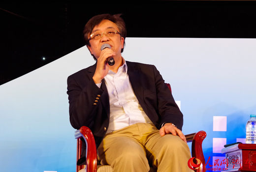 工信部产业政策司司长冯飞 工信部产业政策司司长冯飞