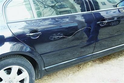 盘点停车需掌握的十条窍门 盘点停车需掌握的十条窍门