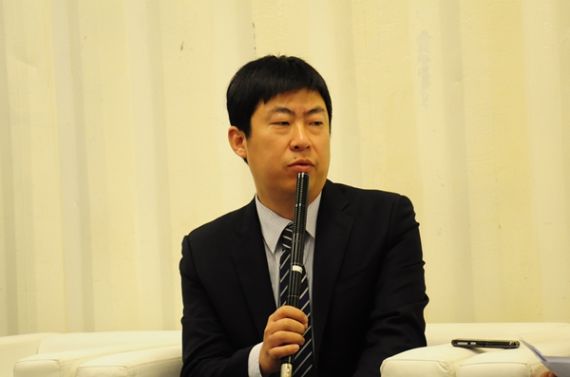 江淮乘用车营销公司品牌管理部部长庄严 江淮乘用车营销公司品牌管理部部长庄严