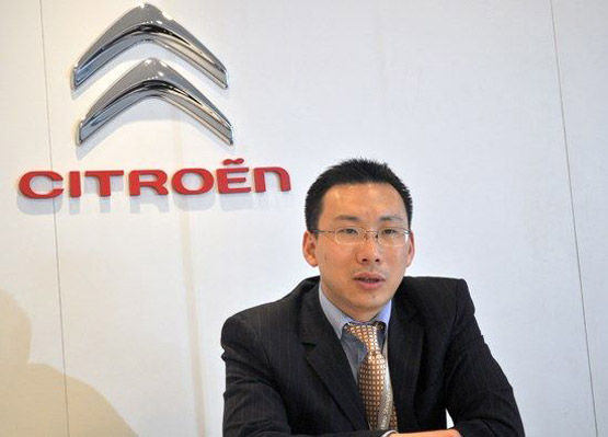 章宇光入职DS 章宇光入职DS