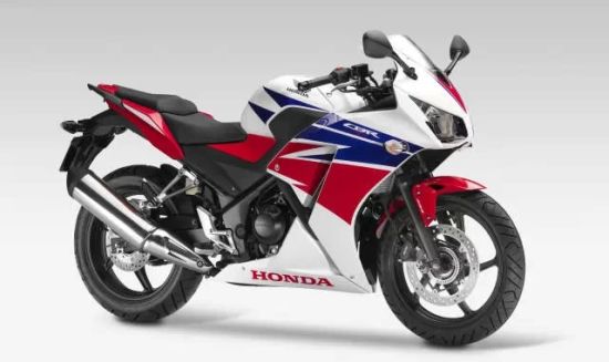 本田在华发布轻量级跑车CBR300R后的迷思