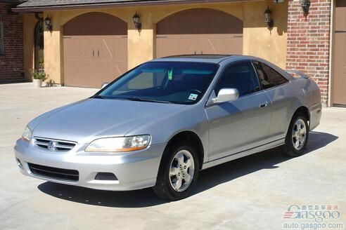 本田雅阁在美国再致死 爆炸高田气囊为罪魁