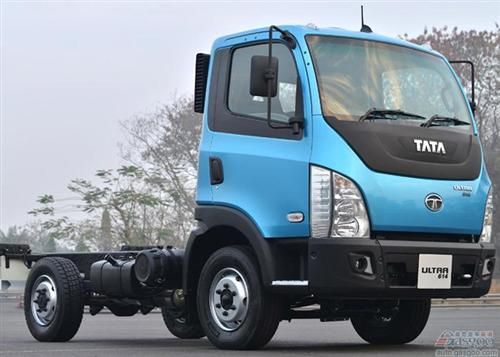 塔塔拟集资12亿美元 未来3年推百款新车