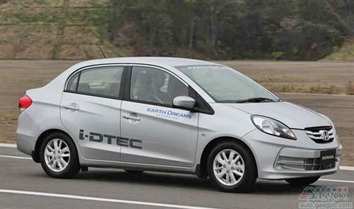 需求强劲 本田拟在印度推更多柴油车型 需求强劲 本田拟在印度推更多柴油车型