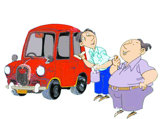 养车用车中误区都有哪些 养车用车中误区都有哪些