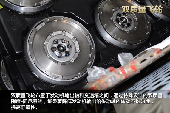 探秘东风雪铁龙1.2THP发动机 探秘东风雪铁龙1.2THP发动机