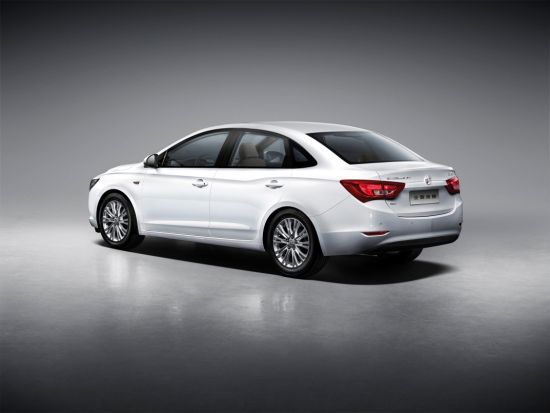 别克全新英朗 别克全新英朗