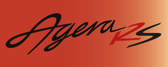 Koenigsegg Agera RS Koenigsegg Agera RS