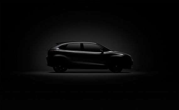 铃木iK-2和iM-4概念车将亮相日内瓦车展